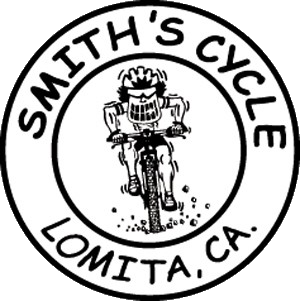 Smiths Cycle